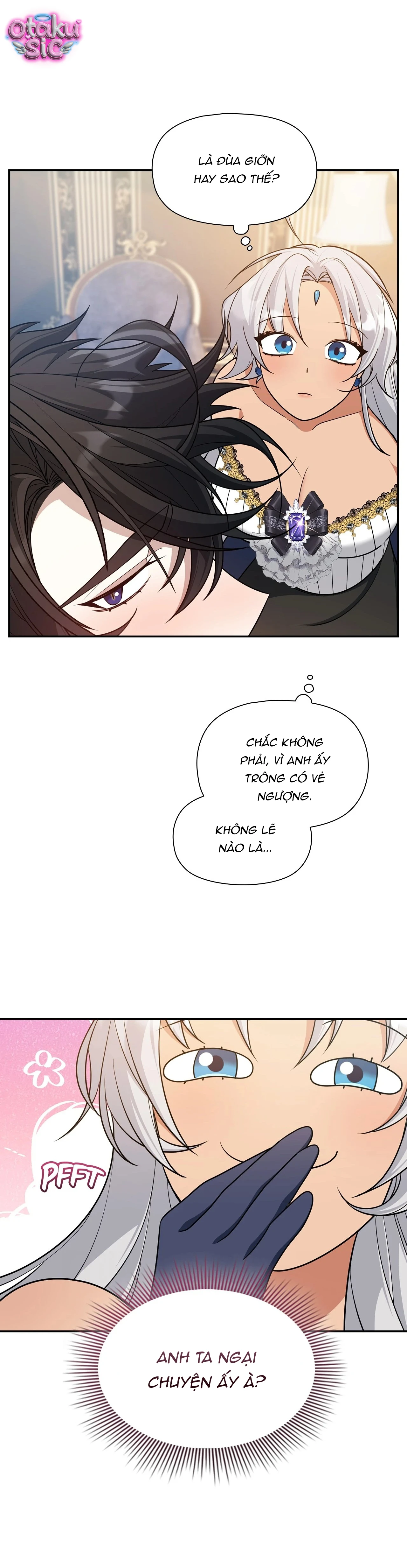 Cuộc Vui Thác Loạn Tử Thần - Chap 19 - Trang 7