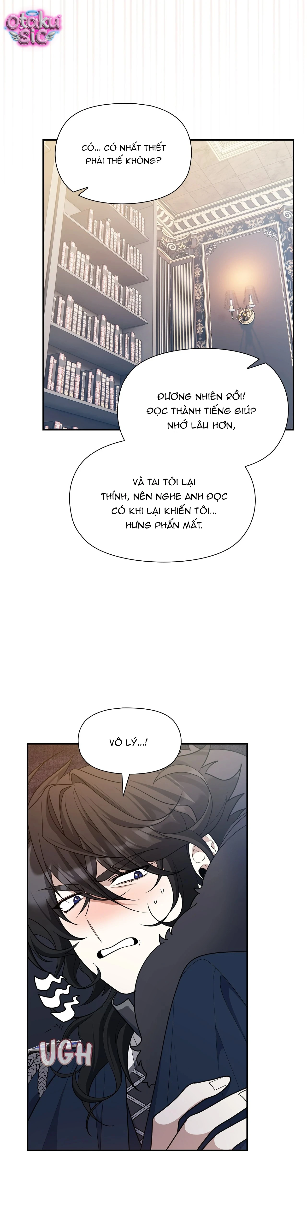 Cuộc Vui Thác Loạn Tử Thần - Chap 19 - Trang 9