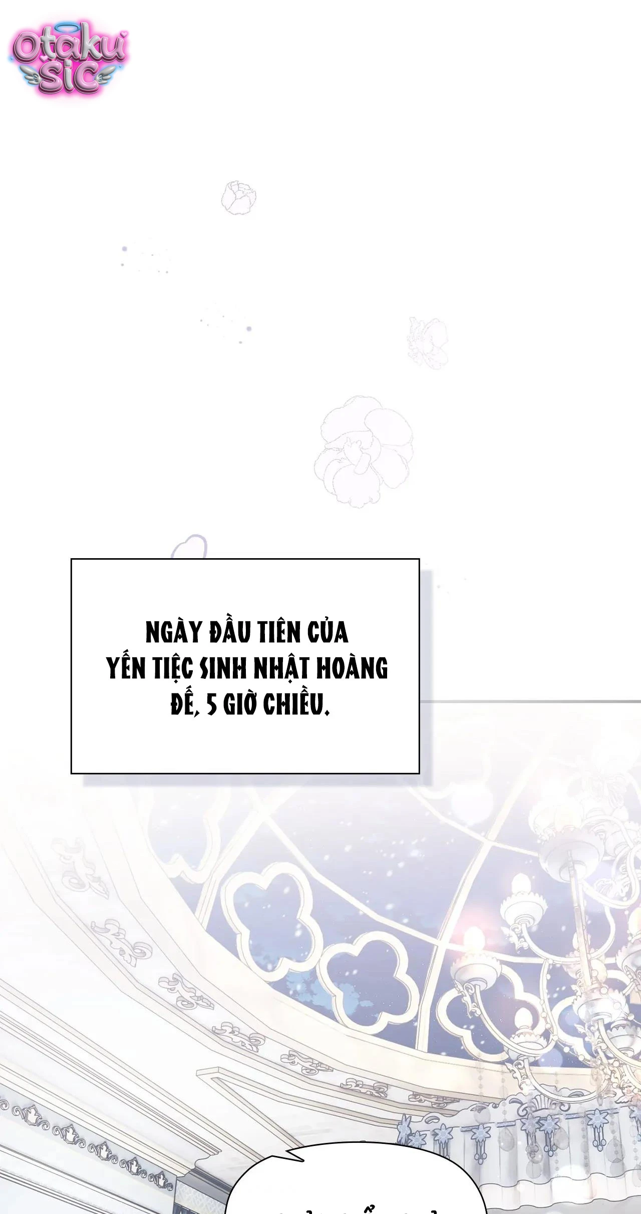 Cuộc Vui Thác Loạn Tử Thần - Chap 2 - Trang 0