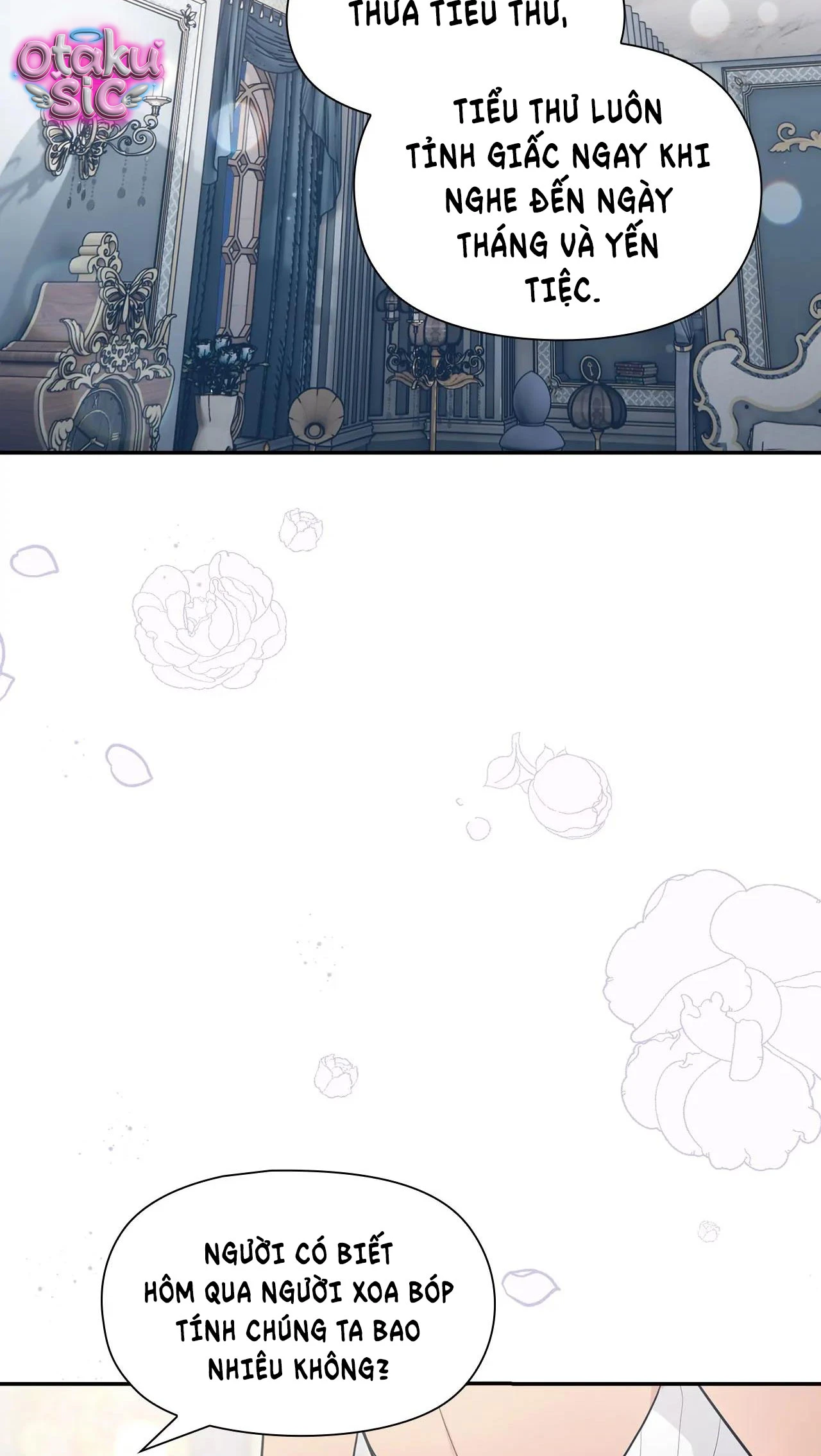 Cuộc Vui Thác Loạn Tử Thần - Chap 2 - Trang 1