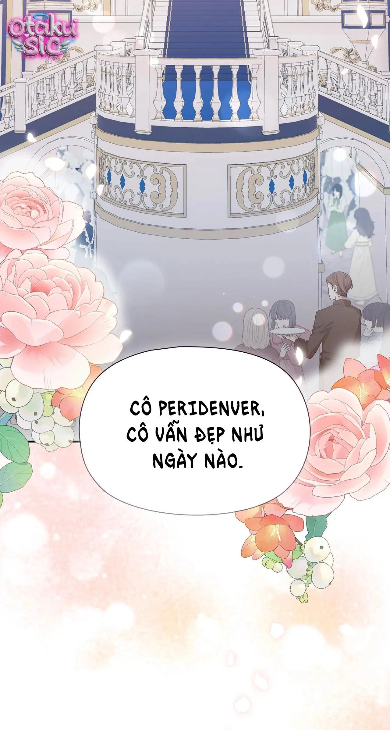 Cuộc Vui Thác Loạn Tử Thần - Chap 2 - Trang 12