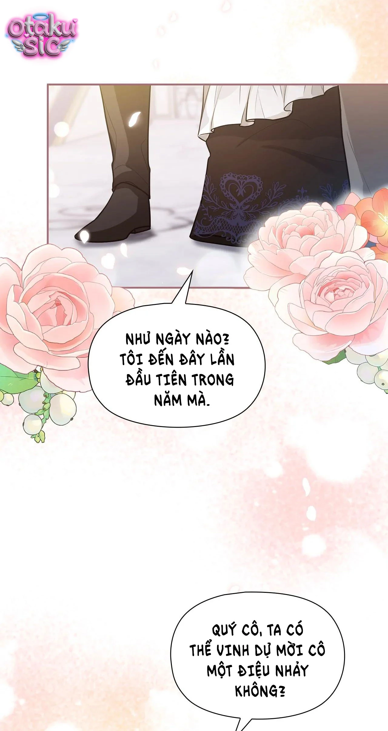Cuộc Vui Thác Loạn Tử Thần - Chap 2 - Trang 13