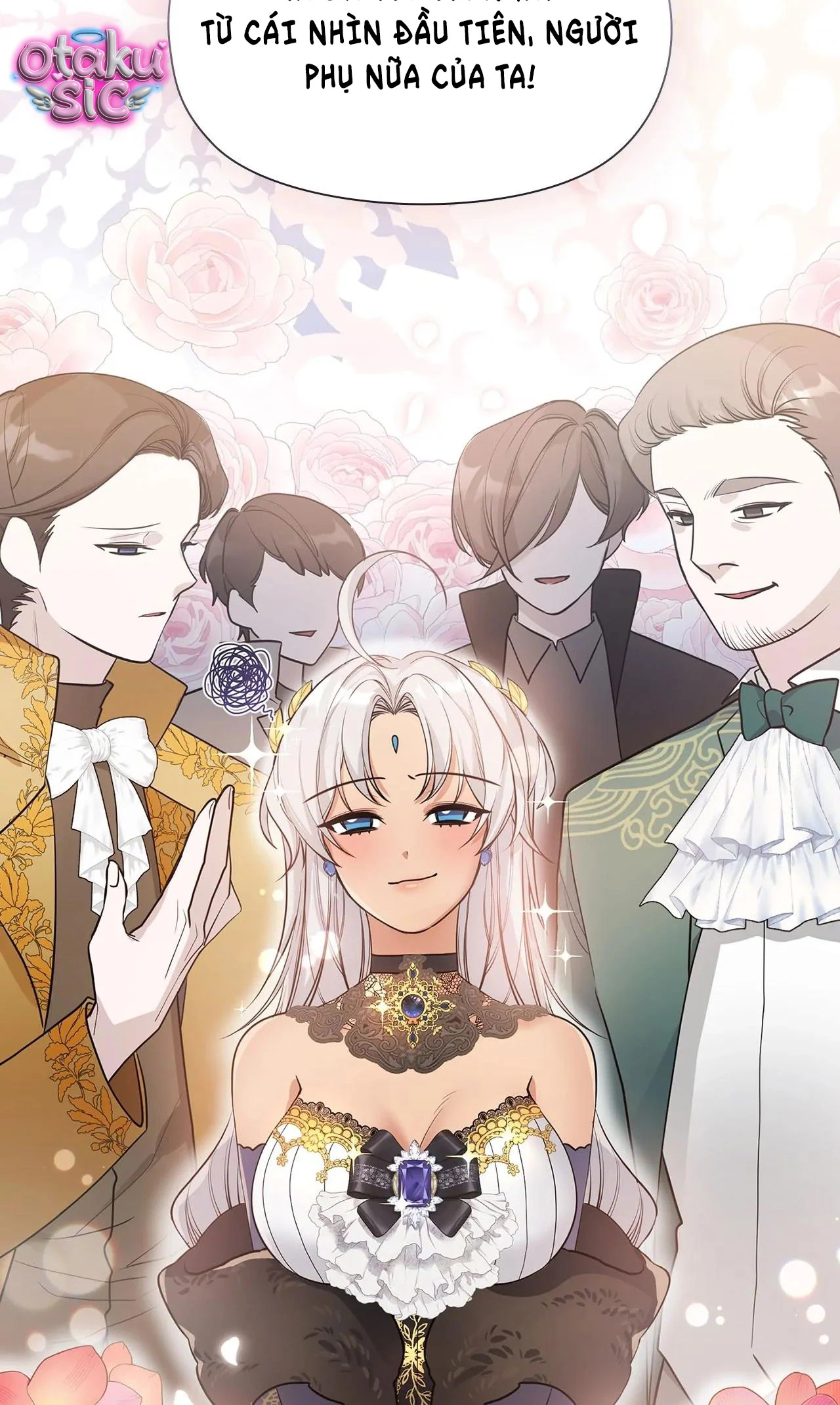 Cuộc Vui Thác Loạn Tử Thần - Chap 2 - Trang 15