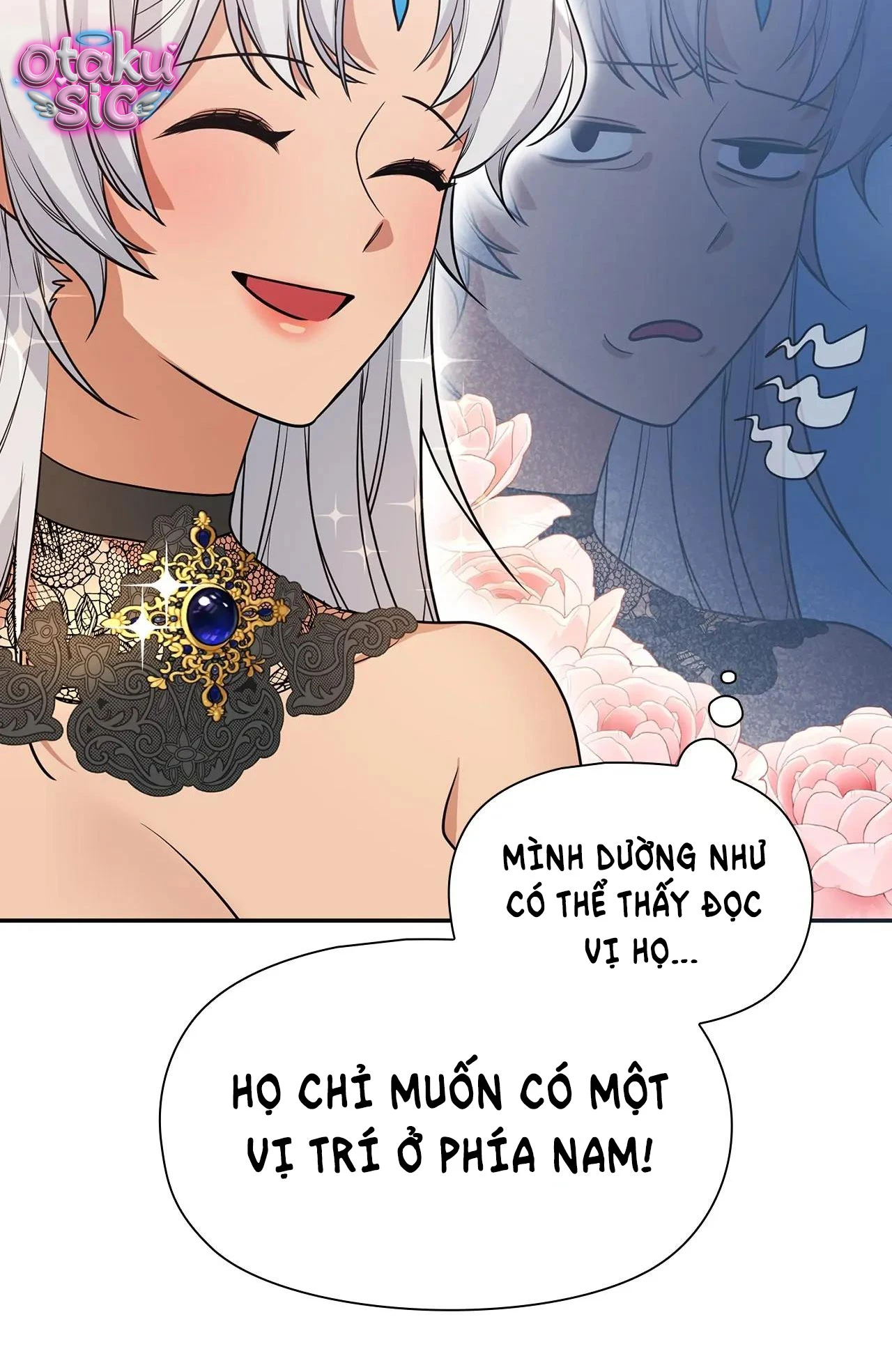 Cuộc Vui Thác Loạn Tử Thần - Chap 2 - Trang 17