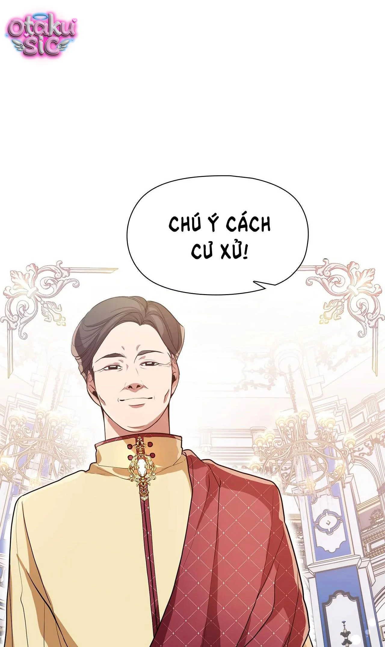 Cuộc Vui Thác Loạn Tử Thần - Chap 2 - Trang 19