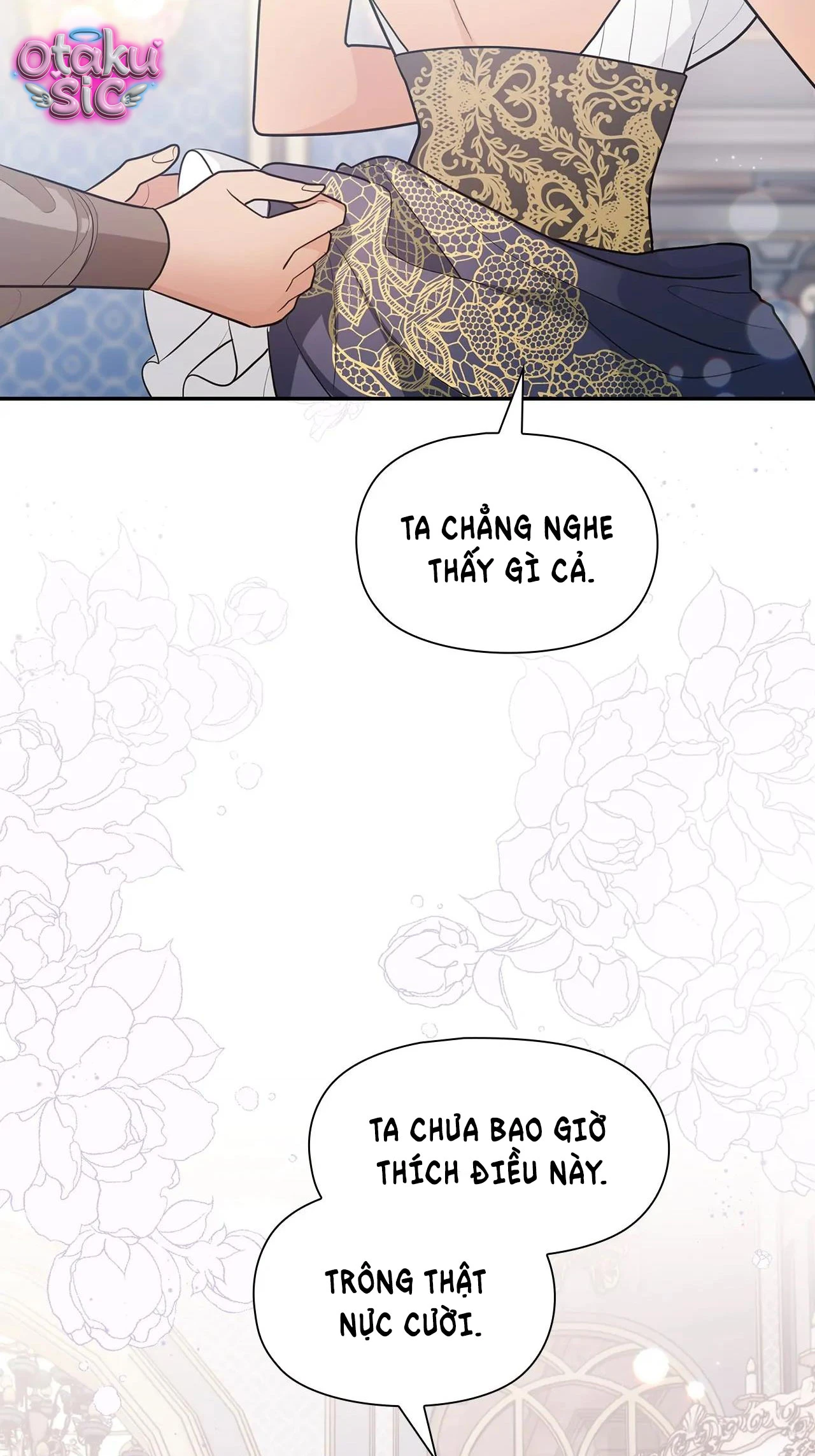 Cuộc Vui Thác Loạn Tử Thần - Chap 2 - Trang 2
