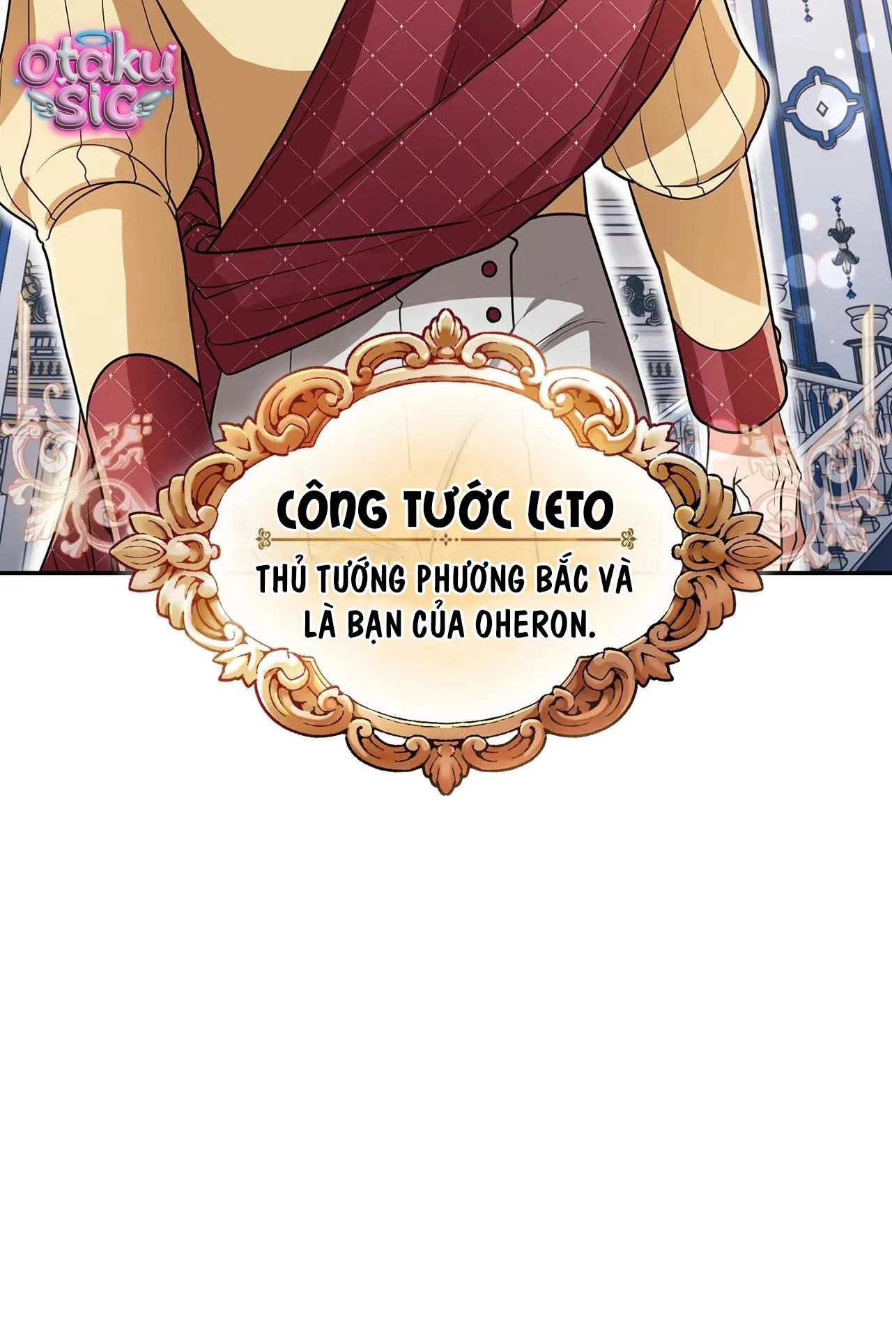 Cuộc Vui Thác Loạn Tử Thần - Chap 2 - Trang 20