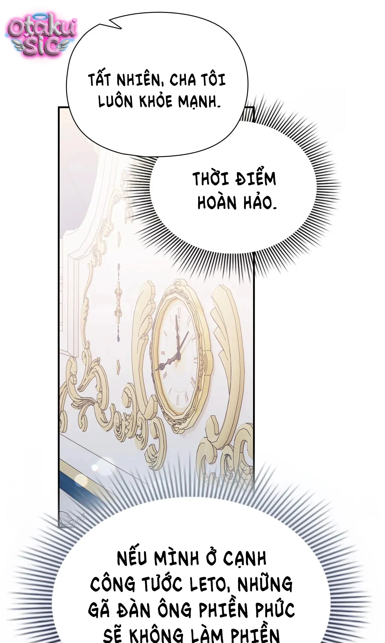 Cuộc Vui Thác Loạn Tử Thần - Chap 2 - Trang 22