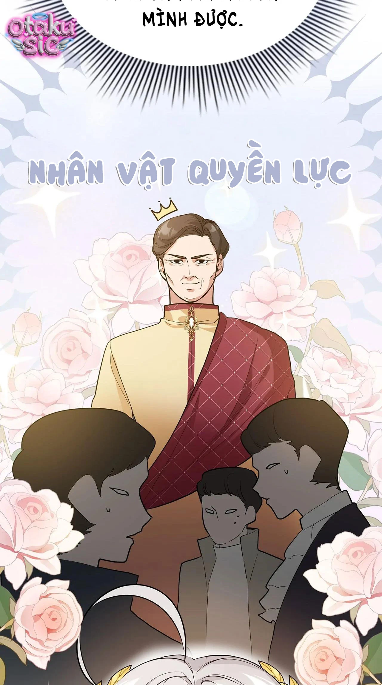 Cuộc Vui Thác Loạn Tử Thần - Chap 2 - Trang 23