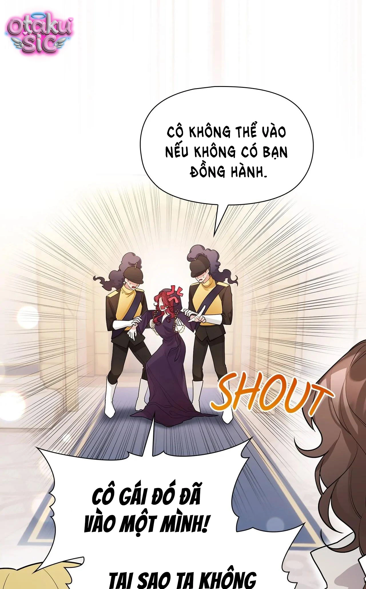 Cuộc Vui Thác Loạn Tử Thần - Chap 2 - Trang 26