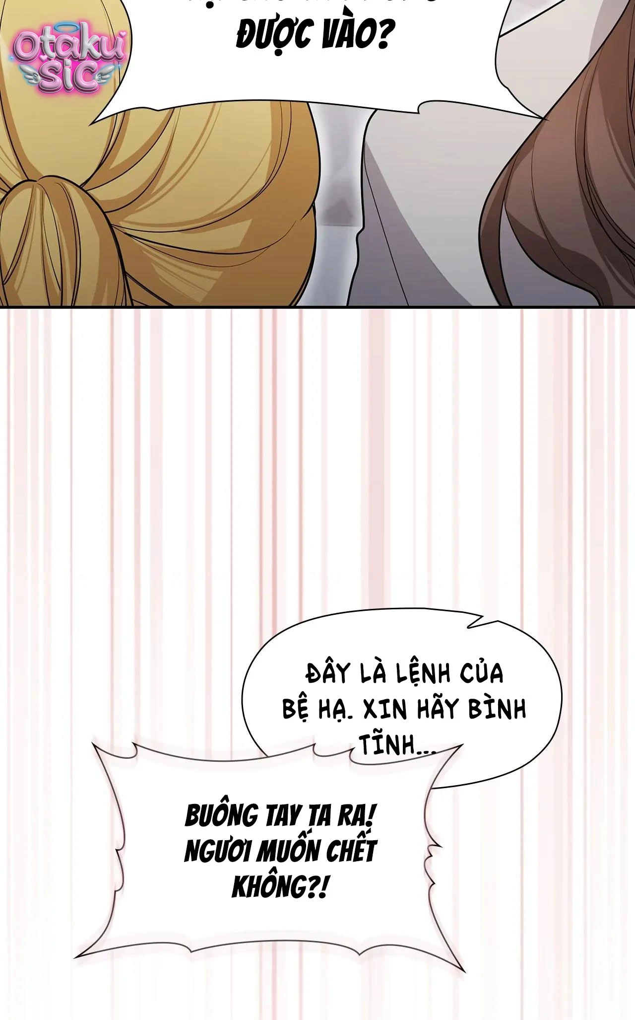 Cuộc Vui Thác Loạn Tử Thần - Chap 2 - Trang 27