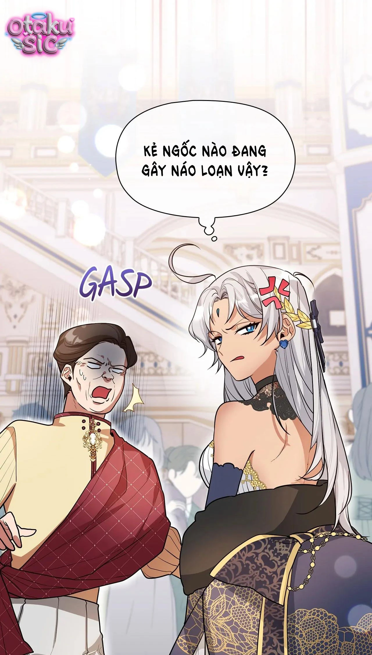 Cuộc Vui Thác Loạn Tử Thần - Chap 2 - Trang 28
