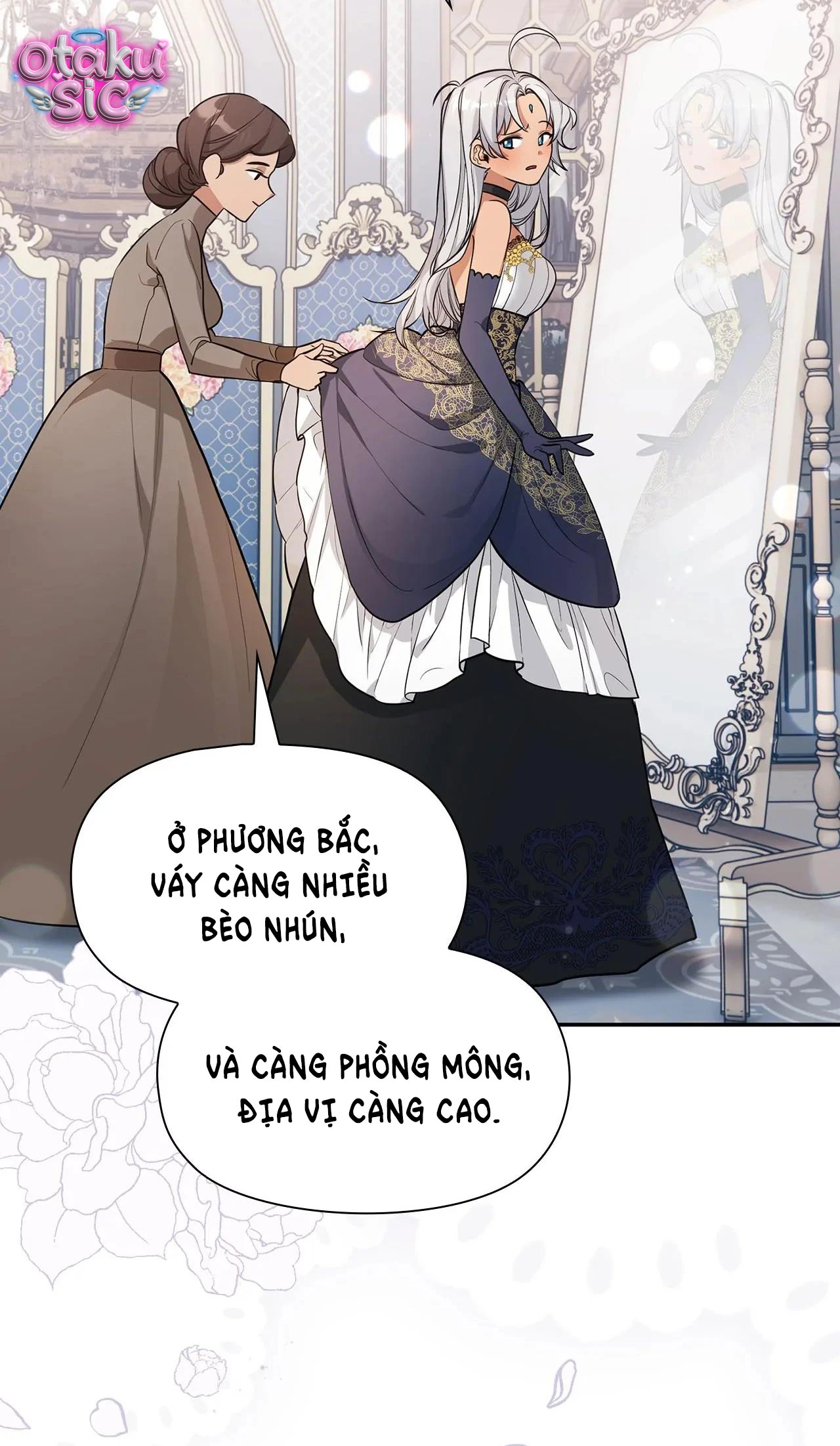 Cuộc Vui Thác Loạn Tử Thần - Chap 2 - Trang 3