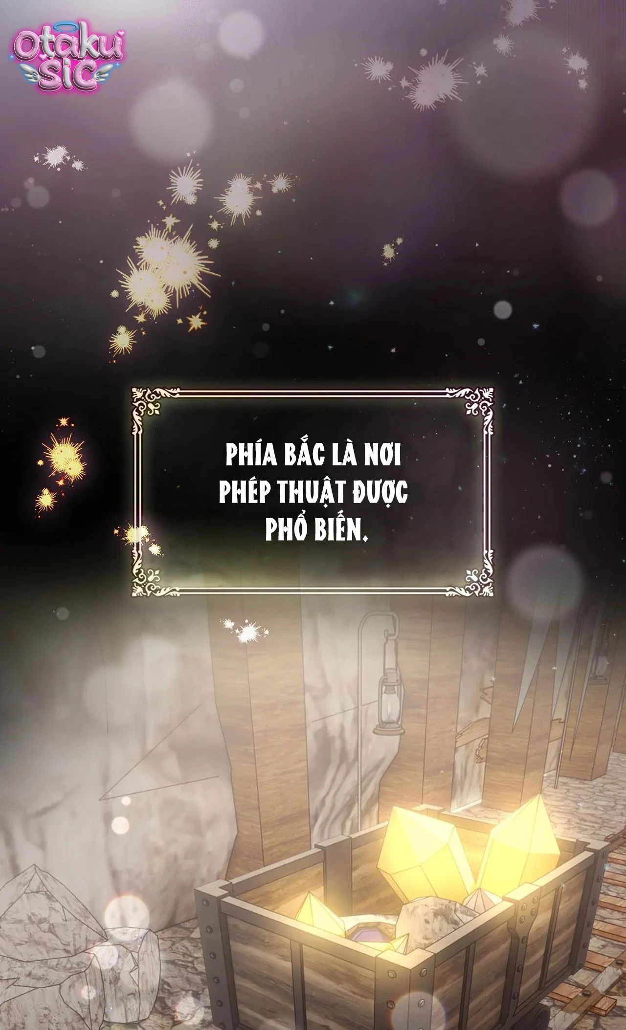 Cuộc Vui Thác Loạn Tử Thần - Chap 2 - Trang 32