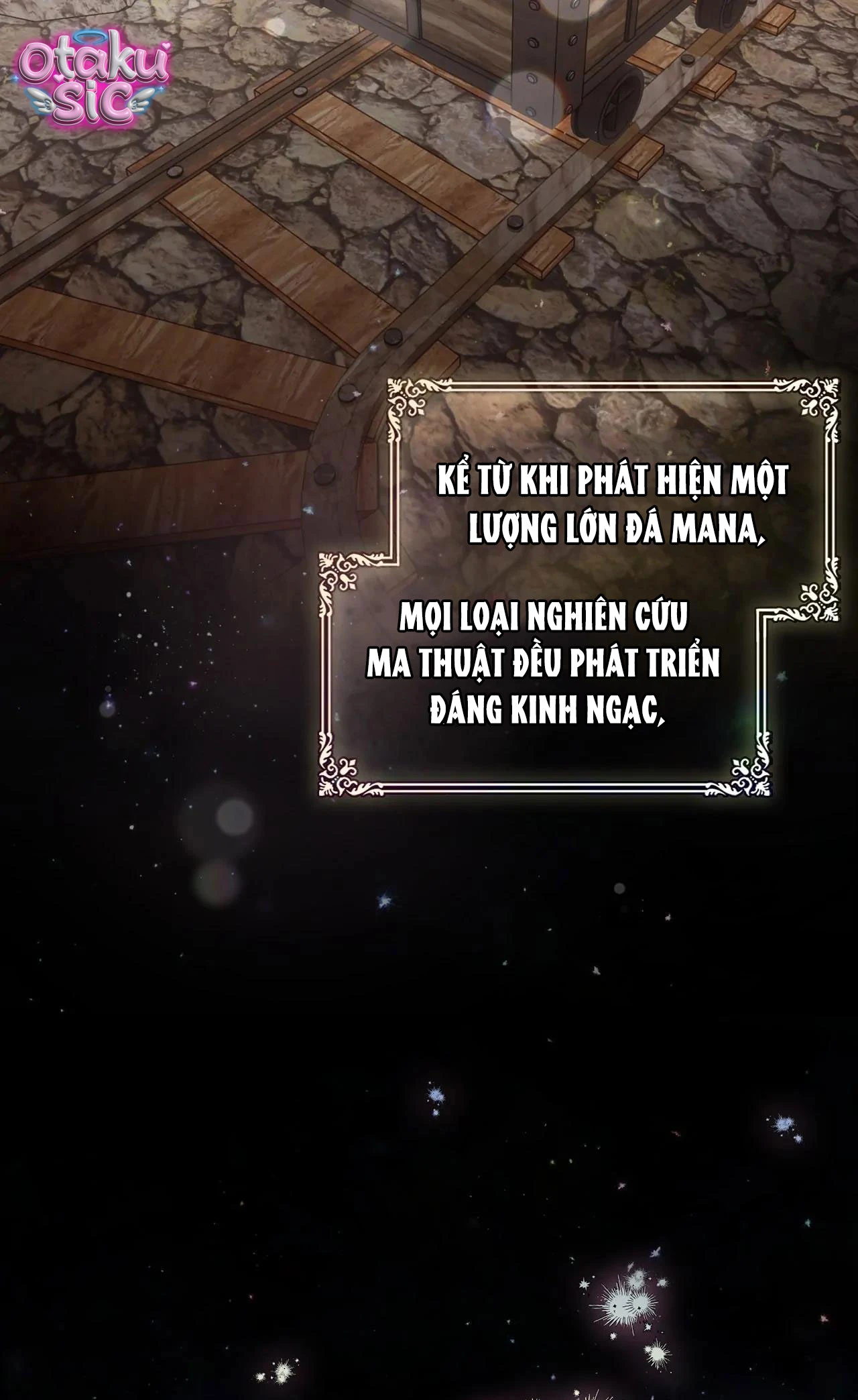 Cuộc Vui Thác Loạn Tử Thần - Chap 2 - Trang 33