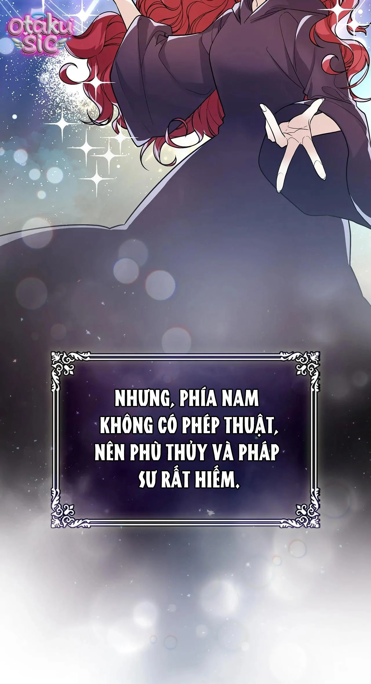 Cuộc Vui Thác Loạn Tử Thần - Chap 2 - Trang 35