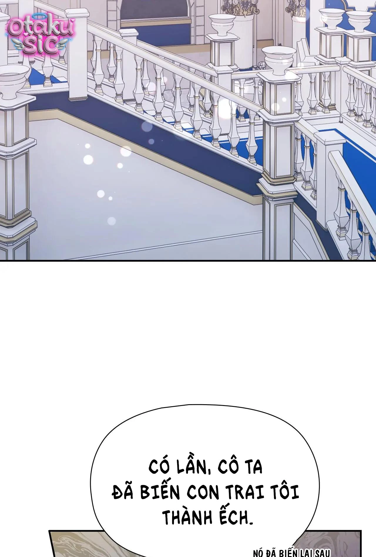 Cuộc Vui Thác Loạn Tử Thần - Chap 2 - Trang 37