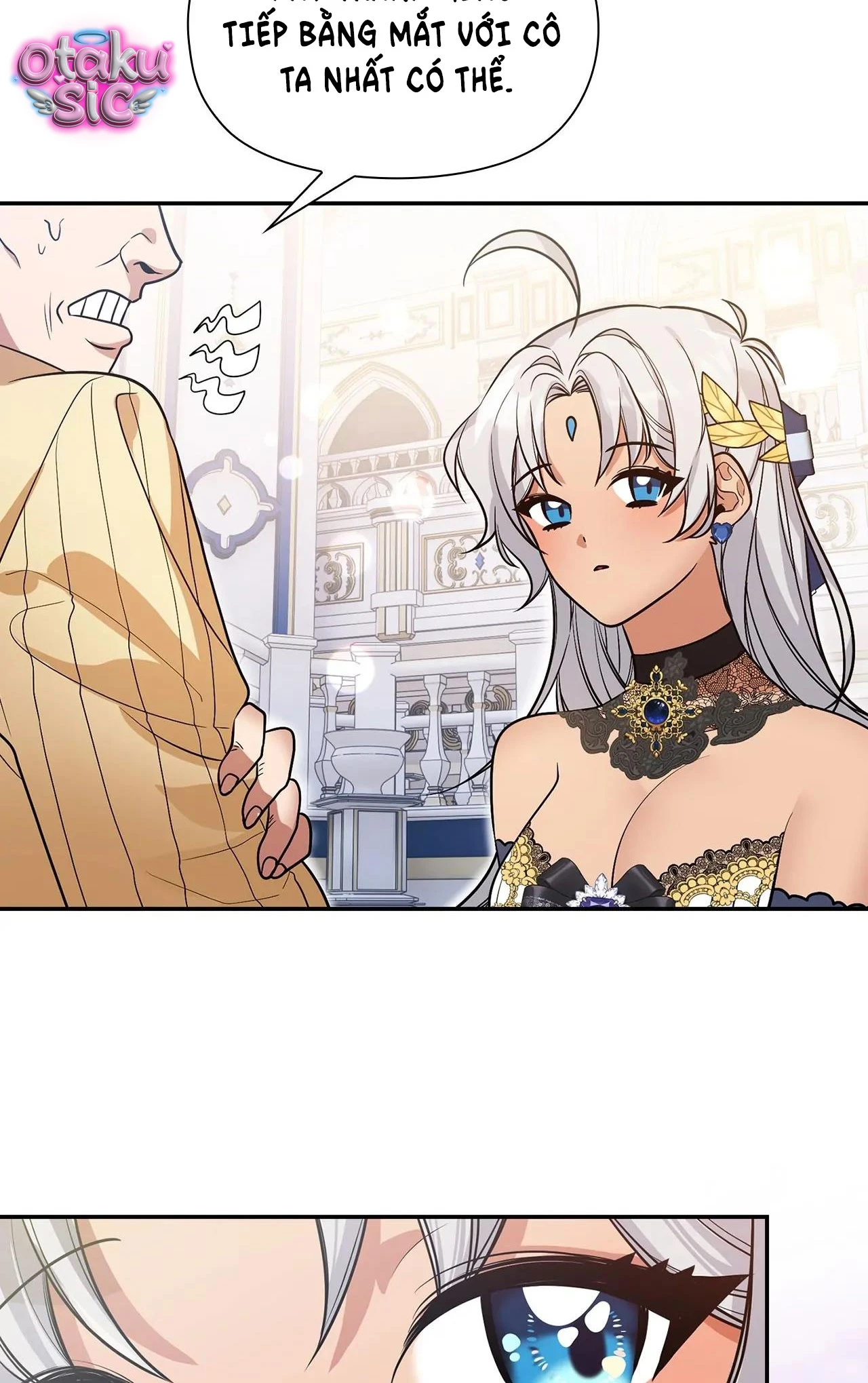 Cuộc Vui Thác Loạn Tử Thần - Chap 2 - Trang 39