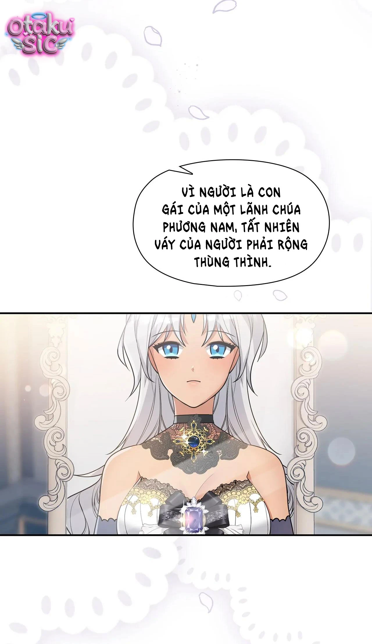 Cuộc Vui Thác Loạn Tử Thần - Chap 2 - Trang 4