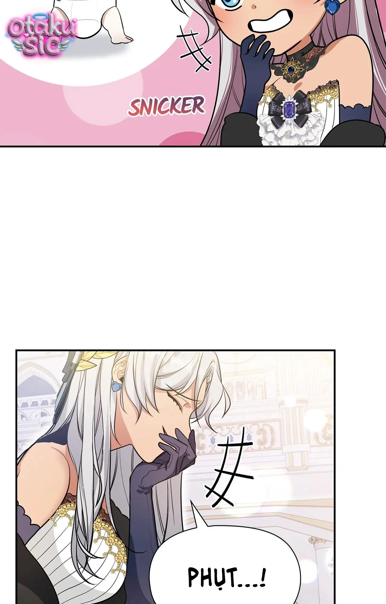 Cuộc Vui Thác Loạn Tử Thần - Chap 2 - Trang 46