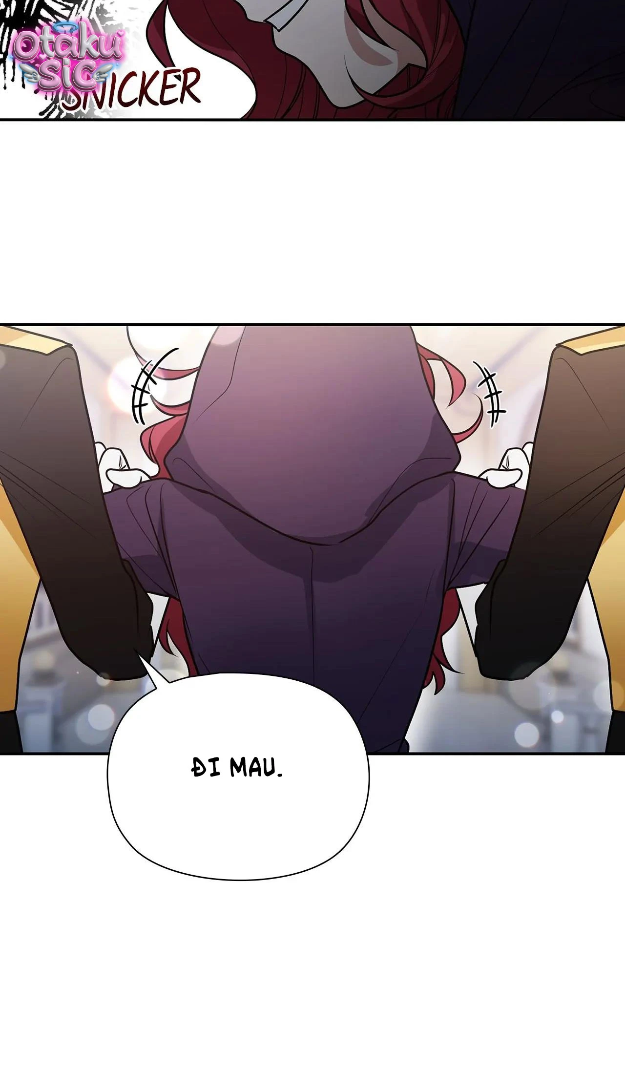 Cuộc Vui Thác Loạn Tử Thần - Chap 2 - Trang 56