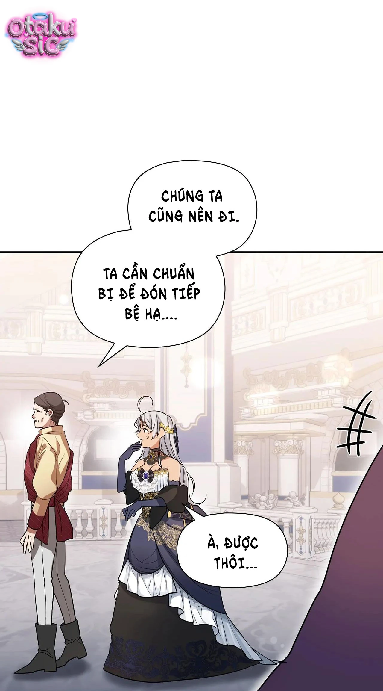 Cuộc Vui Thác Loạn Tử Thần - Chap 2 - Trang 57