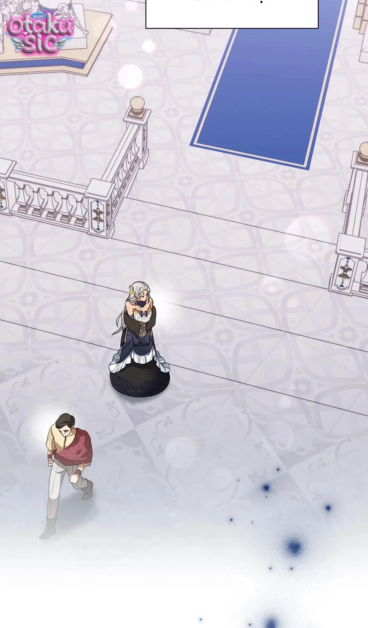 Cuộc Vui Thác Loạn Tử Thần - Chap 2 - Trang 59
