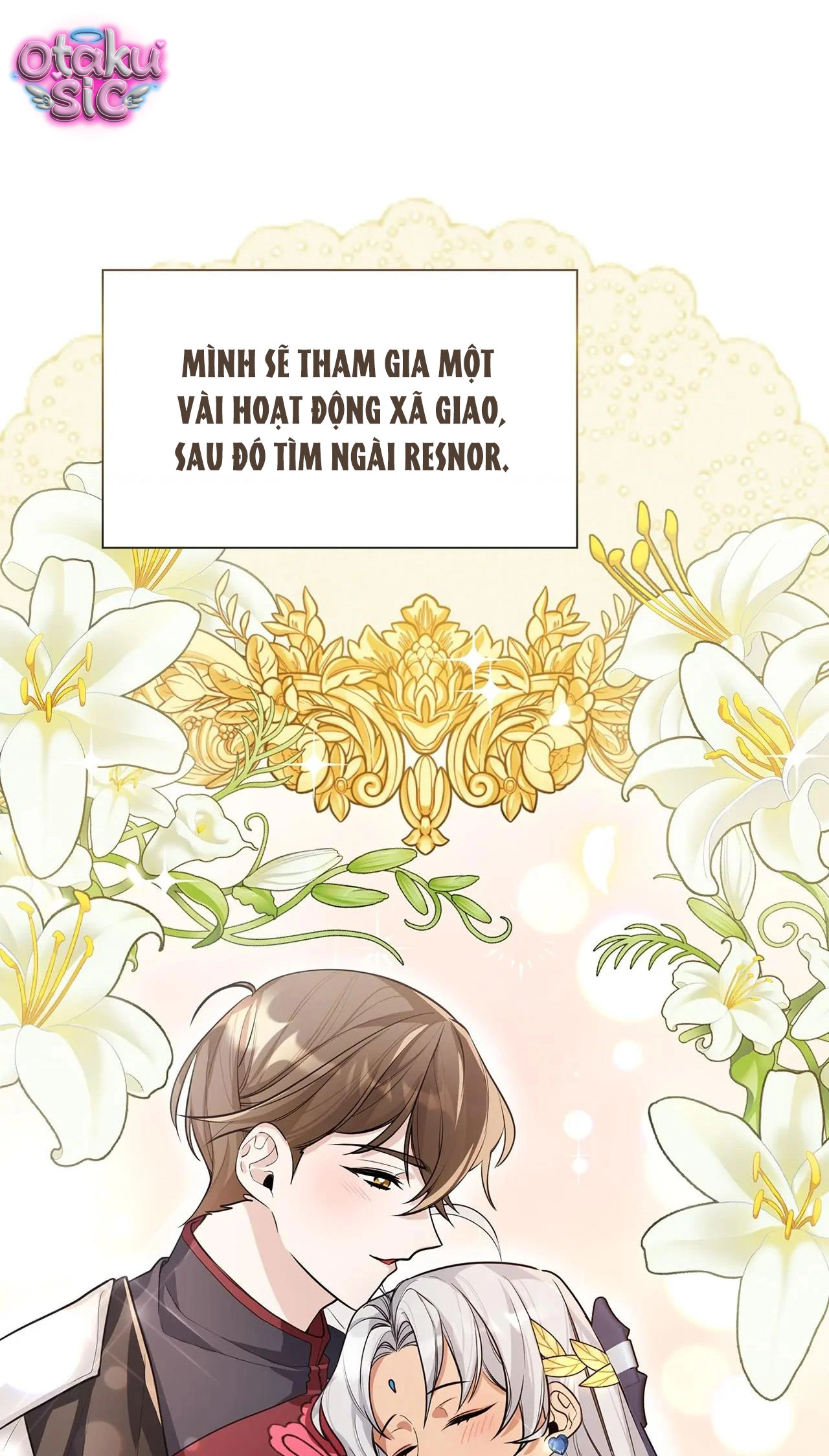 Cuộc Vui Thác Loạn Tử Thần - Chap 2 - Trang 6