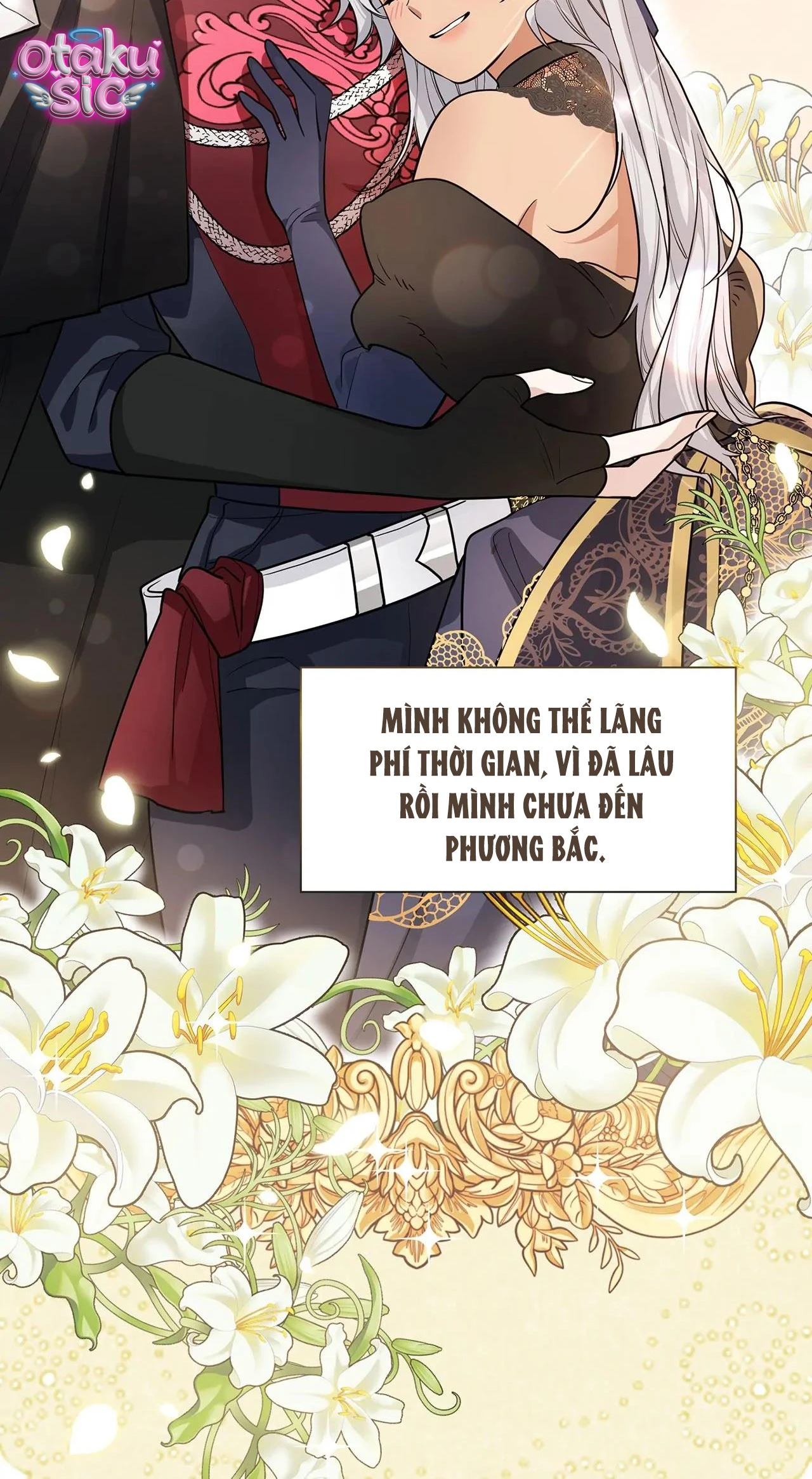 Cuộc Vui Thác Loạn Tử Thần - Chap 2 - Trang 7