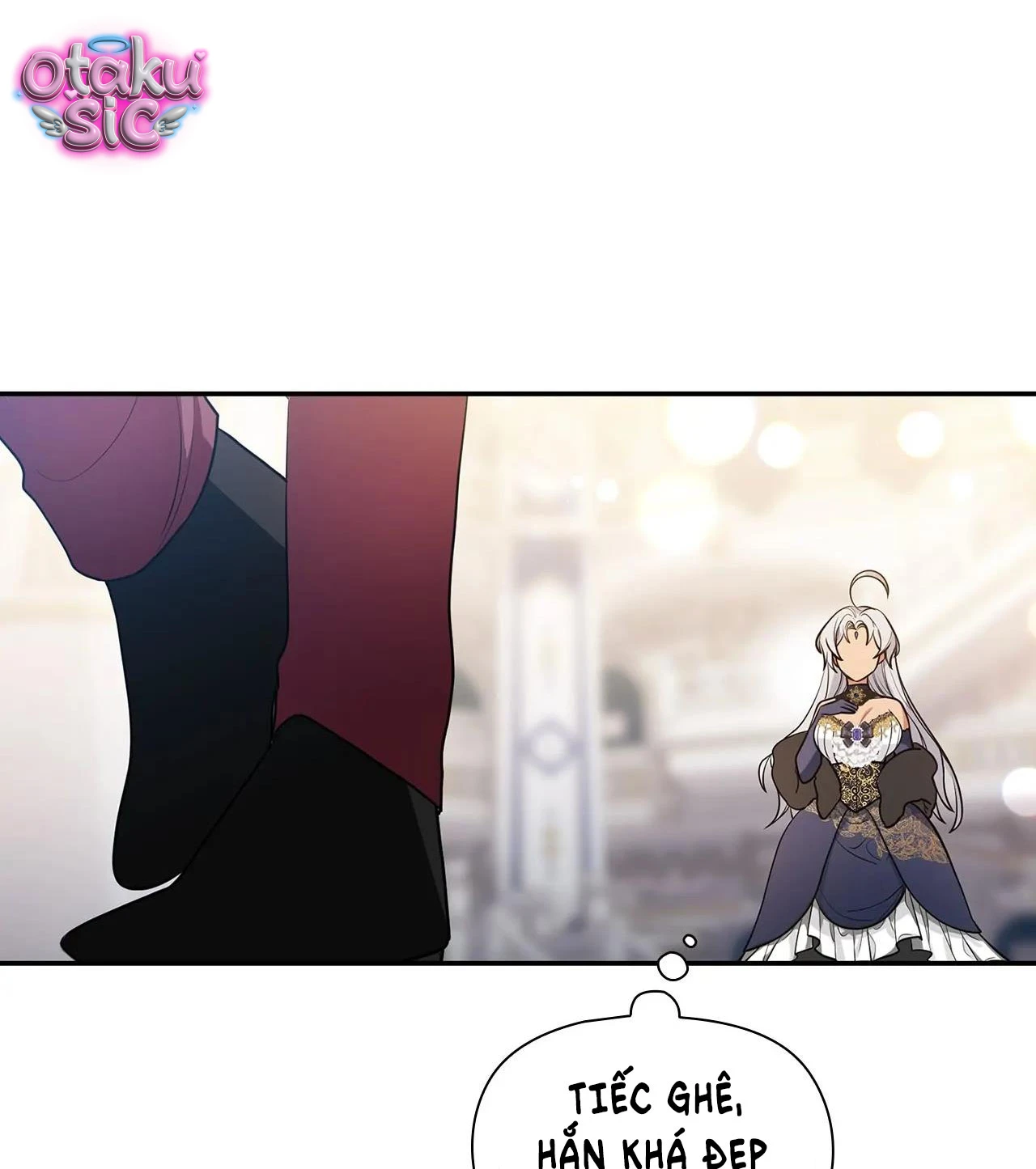 Cuộc Vui Thác Loạn Tử Thần - Chap 2 - Trang 85