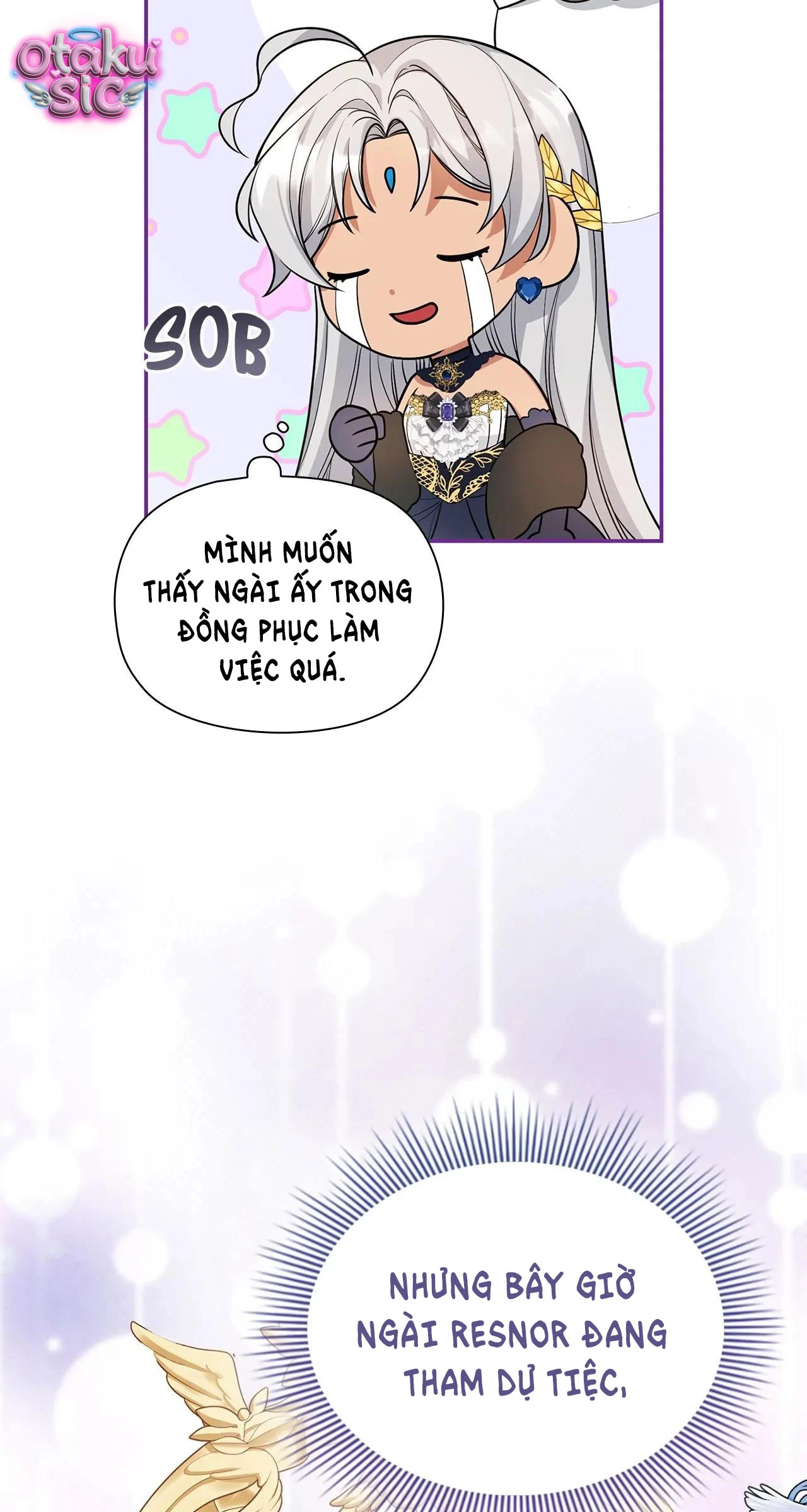 Cuộc Vui Thác Loạn Tử Thần - Chap 2 - Trang 98