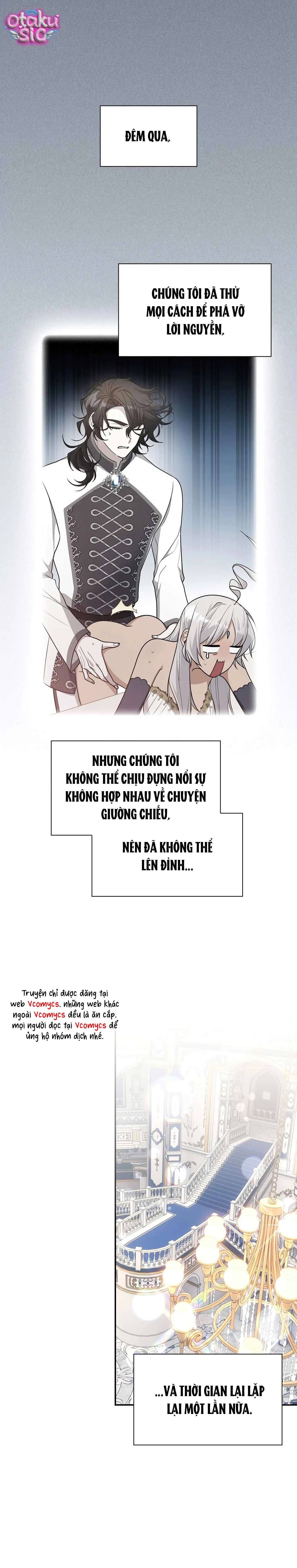 Cuộc Vui Thác Loạn Tử Thần - Chap 20 - Trang 0