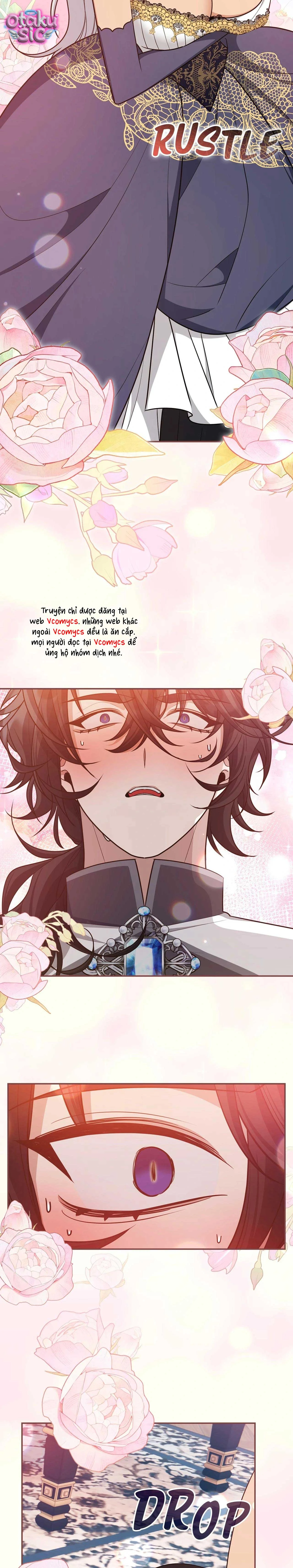 Cuộc Vui Thác Loạn Tử Thần - Chap 20 - Trang 11