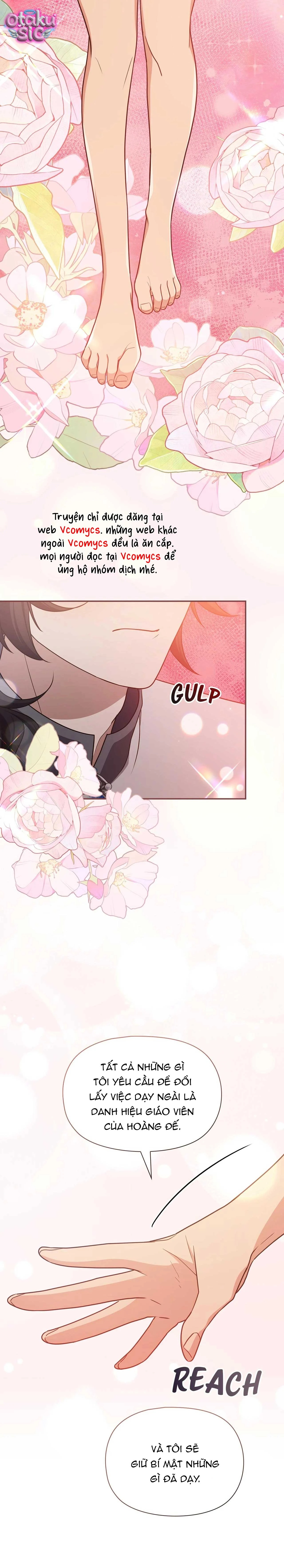 Cuộc Vui Thác Loạn Tử Thần - Chap 20 - Trang 13