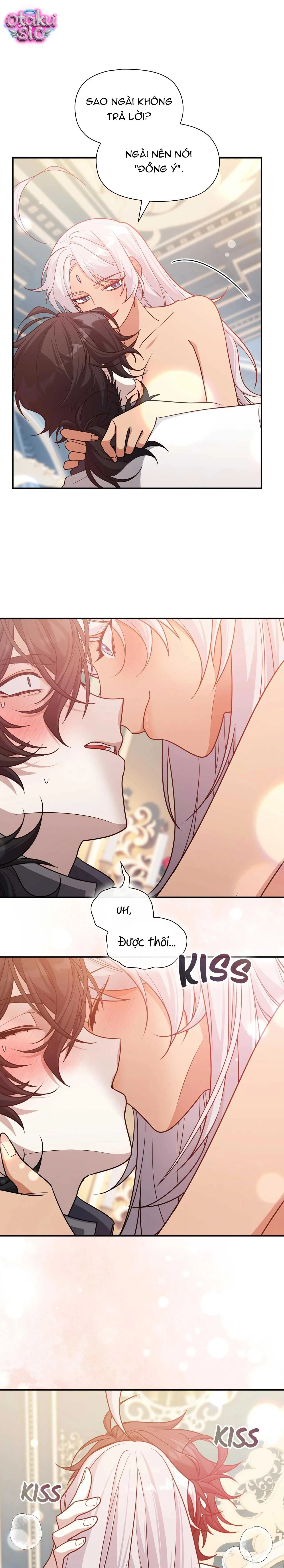 Cuộc Vui Thác Loạn Tử Thần - Chap 20 - Trang 14
