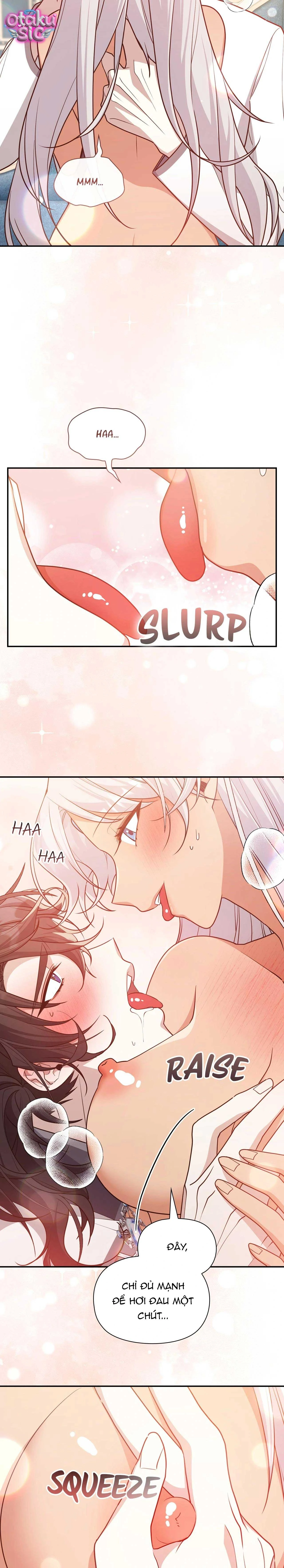 Cuộc Vui Thác Loạn Tử Thần - Chap 20 - Trang 15