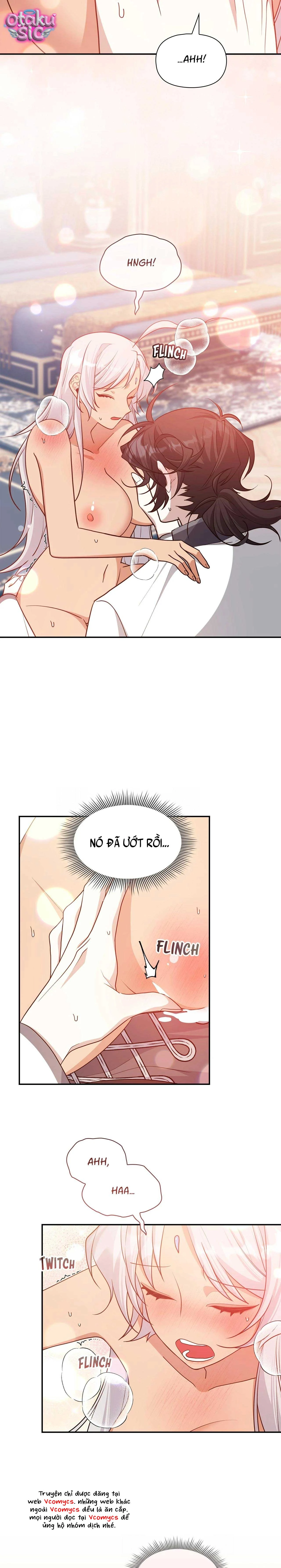 Cuộc Vui Thác Loạn Tử Thần - Chap 20 - Trang 16