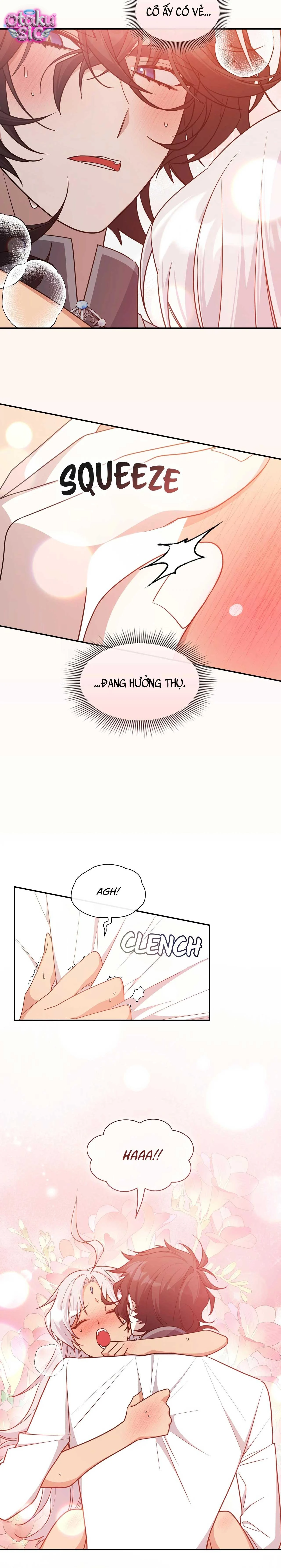 Cuộc Vui Thác Loạn Tử Thần - Chap 20 - Trang 17