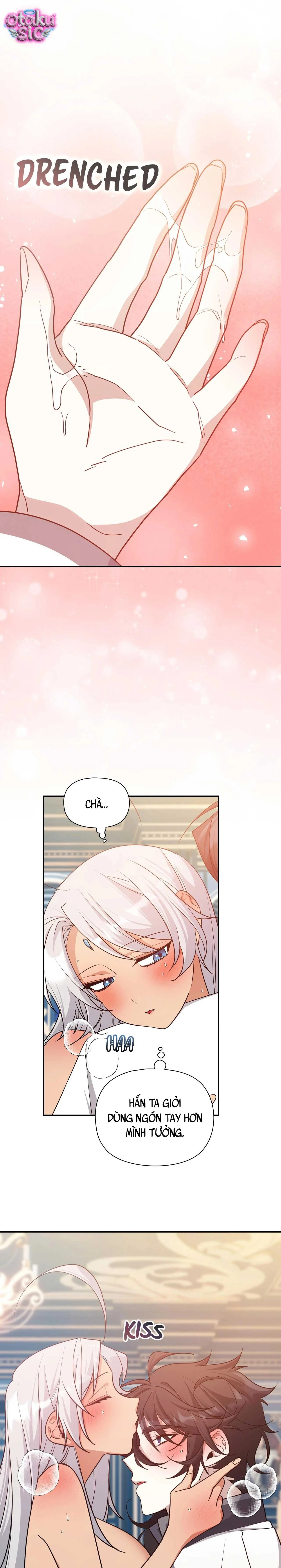 Cuộc Vui Thác Loạn Tử Thần - Chap 20 - Trang 18