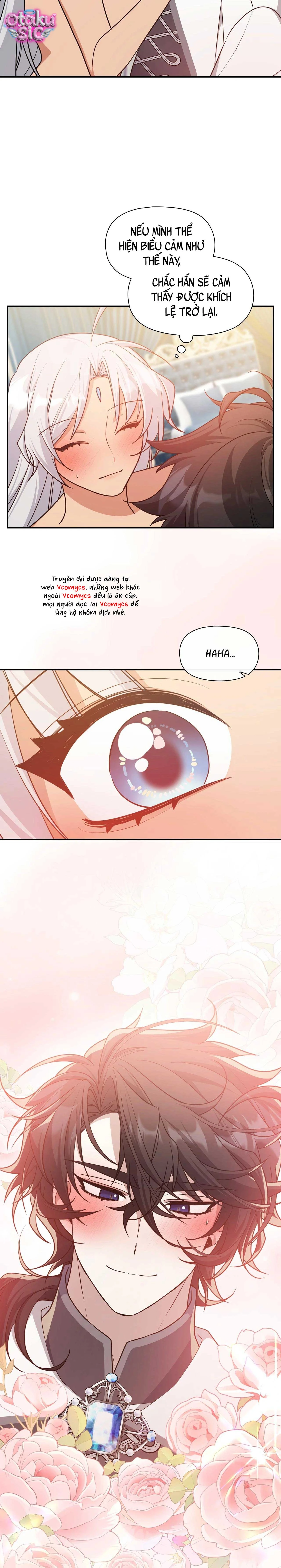 Cuộc Vui Thác Loạn Tử Thần - Chap 20 - Trang 19