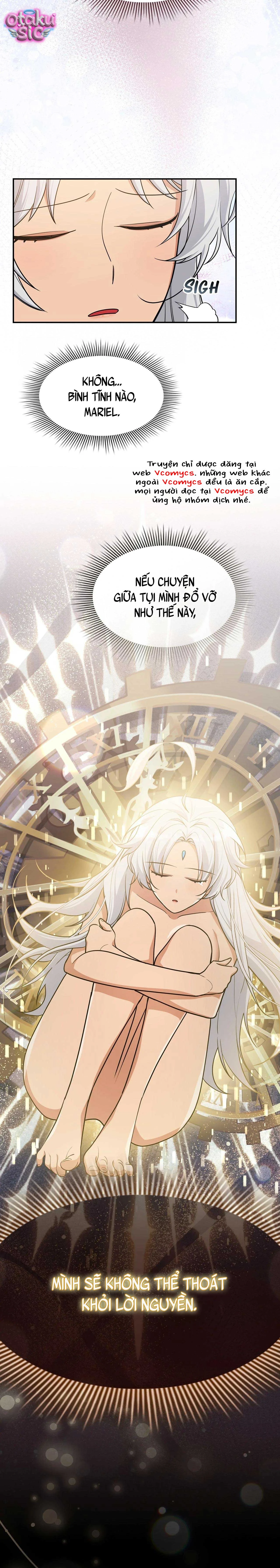Cuộc Vui Thác Loạn Tử Thần - Chap 20 - Trang 4