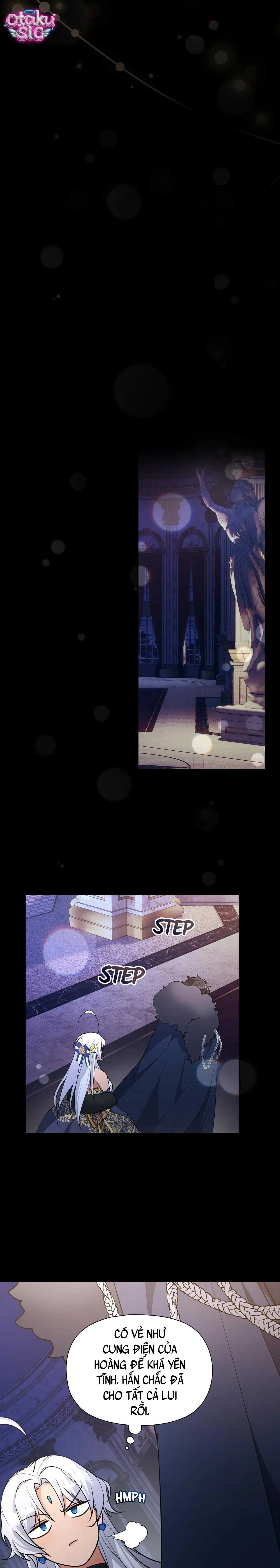 Cuộc Vui Thác Loạn Tử Thần - Chap 20 - Trang 5