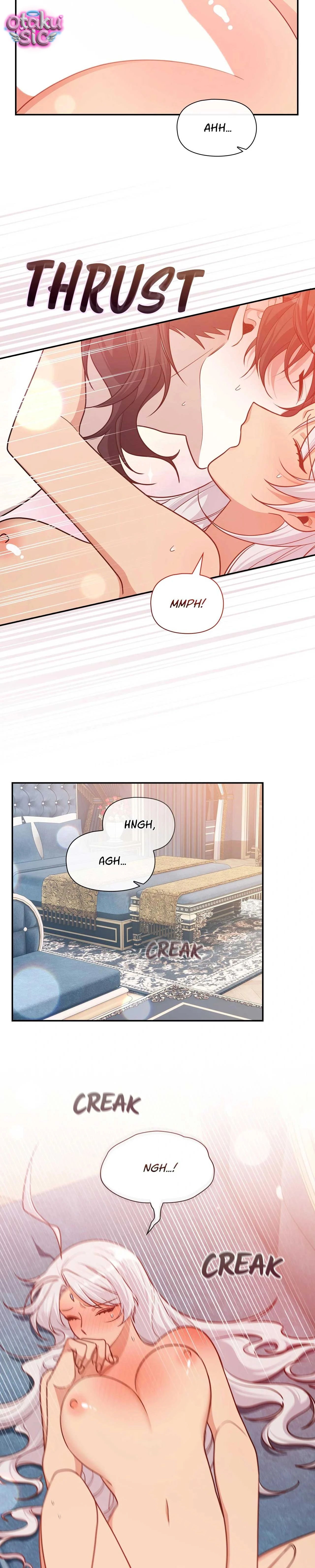 Cuộc Vui Thác Loạn Tử Thần - Chap 21 - Trang 10