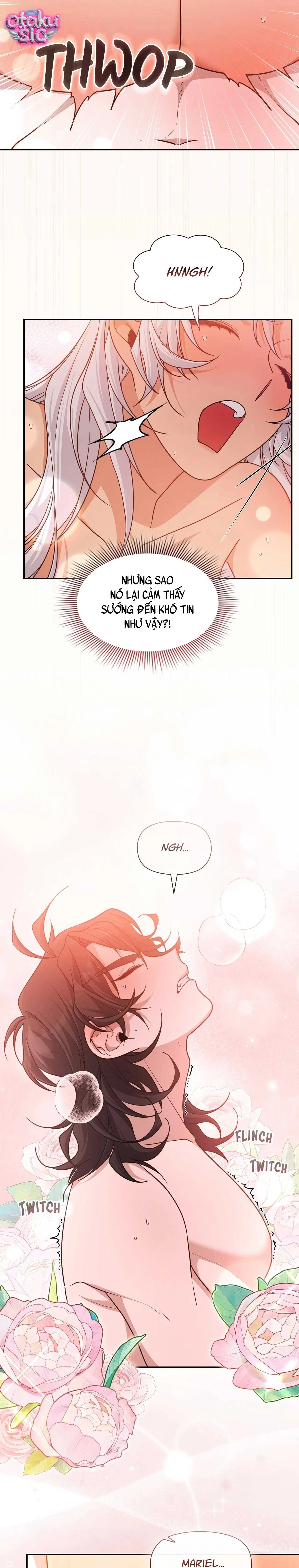Cuộc Vui Thác Loạn Tử Thần - Chap 21 - Trang 17