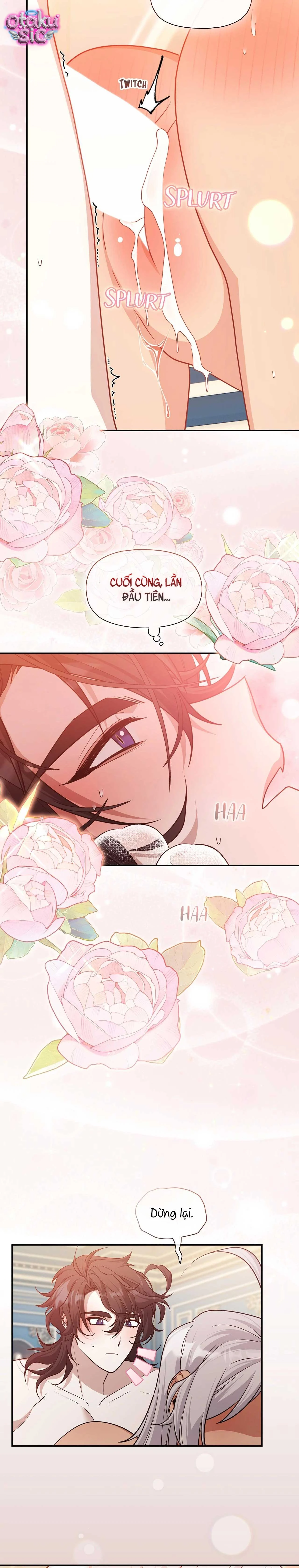 Cuộc Vui Thác Loạn Tử Thần - Chap 21 - Trang 18