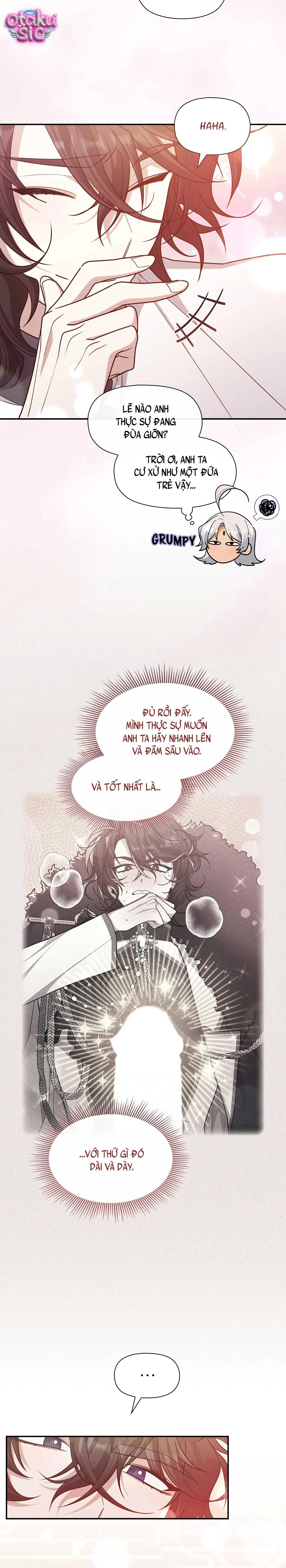 Cuộc Vui Thác Loạn Tử Thần - Chap 21 - Trang 2