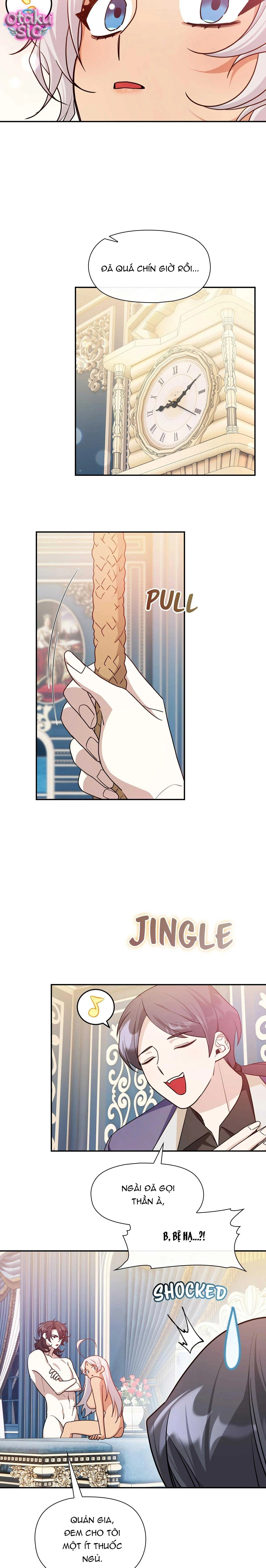 Cuộc Vui Thác Loạn Tử Thần - Chap 21 - Trang 20
