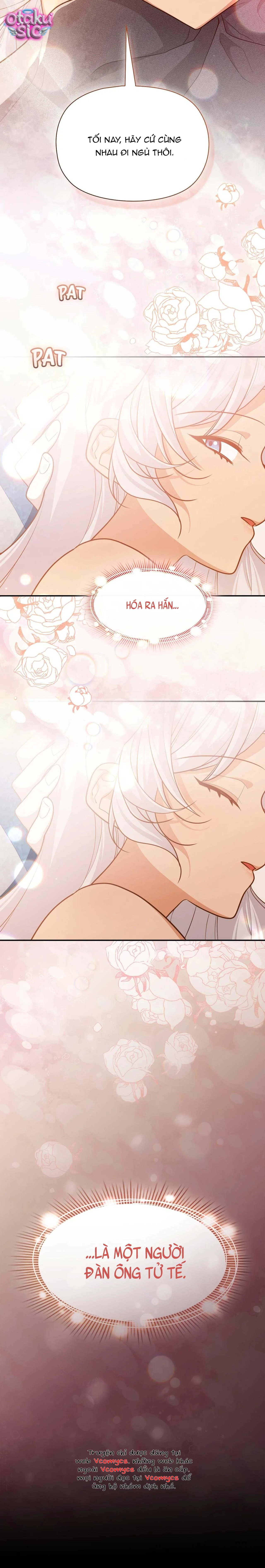 Cuộc Vui Thác Loạn Tử Thần - Chap 21 - Trang 22