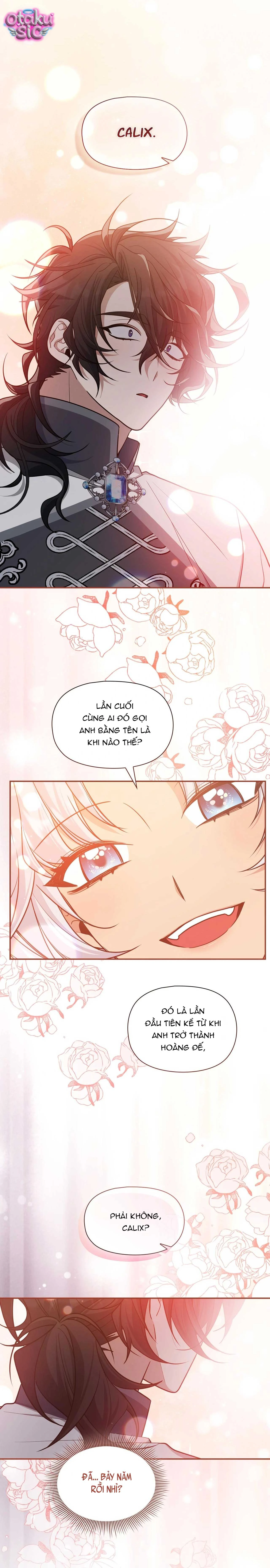 Cuộc Vui Thác Loạn Tử Thần - Chap 21 - Trang 6