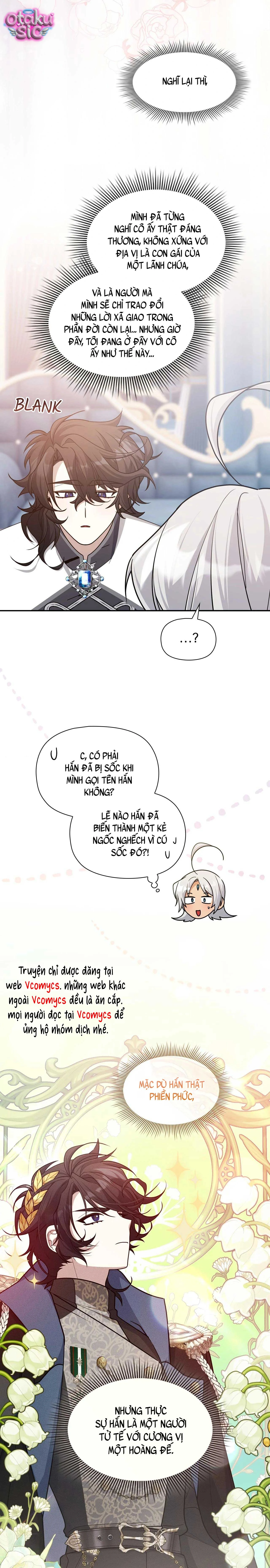 Cuộc Vui Thác Loạn Tử Thần - Chap 21 - Trang 7